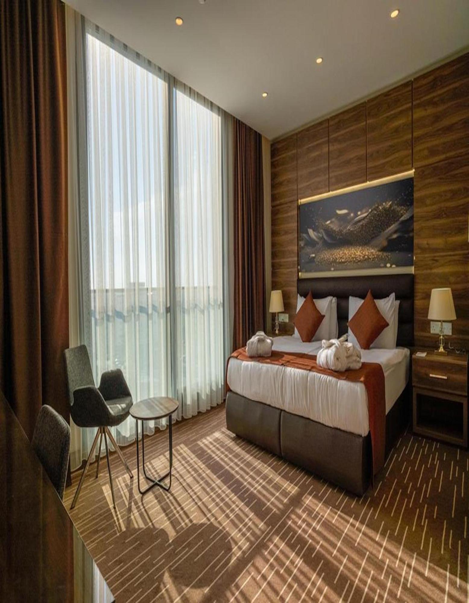 Ekor Elegance Hotel Famaguszta Kültér fotó